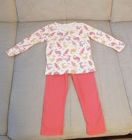 Alana Schlafanzug Pyjama; Gr. 98 Baden-Württemberg - Filderstadt Vorschau