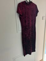 Beautiful Velvet party dress Aubing-Lochhausen-Langwied - Aubing Vorschau