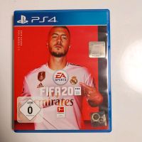 Fifa 20 PS4 Niedersachsen - Bösel Vorschau