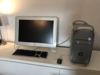 Apple Powermac g4 Rheinland-Pfalz - Mülheim (Mosel) Vorschau