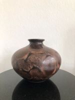 Ruscha Keramik Vase in Braun 1960s - Modell 851 Friedrichshain-Kreuzberg - Friedrichshain Vorschau