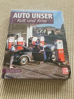 Buch Auto Unser - Kult und Krise. OVP Bayern - Langenneufnach Vorschau