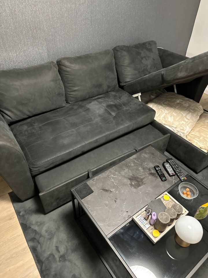 Sofa mit Bett funktion in Köln