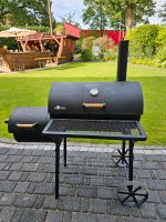 Smoker El Fuego / Grill / Holzkohlegrill Wietmarschen - Lohne Vorschau