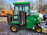 John Deere 875 Roberine Typ 1903 Mähdrescher (NR.112) Chemnitz - Stelzendorf Vorschau