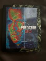 Predator  Bluray Steelbook Lenticular Cover 2D + 3D) Hessen - Idstein Vorschau