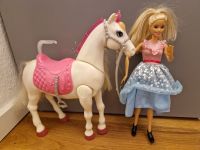 Barbie mit tanzendem Pferd Berlin - Pankow Vorschau