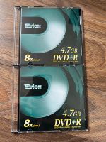 2x DVD Rohlinge Bayern - Bad Steben Vorschau