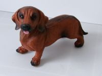 Dackel Gartendeko Deko Figur Hundefigur Niedersachsen - Rhauderfehn Vorschau