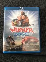 Werner - Eiskalt Blu-Ray Niedersachsen - Quakenbrück Vorschau