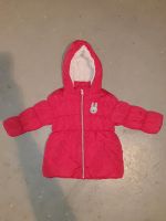 STACCATO Winterjacke rot Größe 86 Kr. München - Oberschleißheim Vorschau