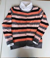 Bluse mit Strickjacke Bayern - Mömlingen Vorschau