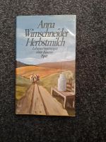 Herbstmilch,  Anna Wimschneider Bayern - Röhrnbach Vorschau