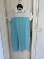 Escada Sport Kleid dress Gr.44 XL XXL Polo Kleid Berlin - Spandau Vorschau
