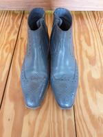 Liebeskind Stiefeletten Budapester gr. 39 Hamburg - Harburg Vorschau