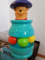 Drückfigur Winnie Pooh Babys in der Stöberkiste Sachsen-Anhalt - Halle Vorschau