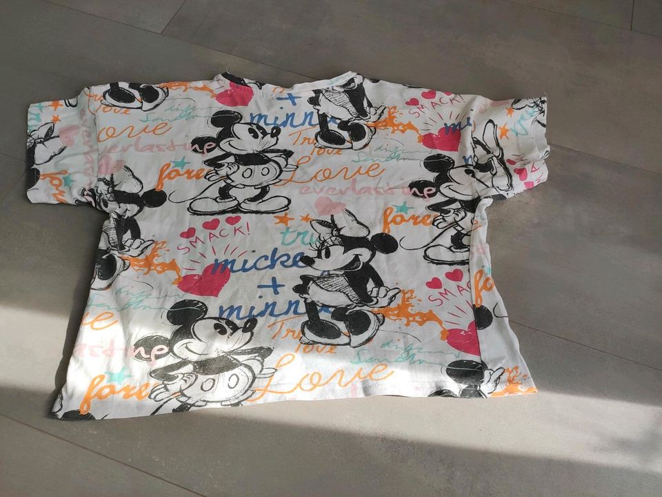 Disney T-Shirt in Duisburg