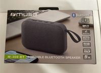 Bluetooth Muse m-309 bt Lautsprecher Nordrhein-Westfalen - Goch Vorschau