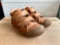 Naturino Schuhe Cocoon Leder & gefüttert Gr. 25 Hamburg-Nord - Hamburg Barmbek Vorschau