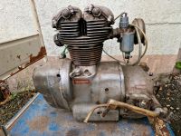 AWO Touren Motor komplett Getriebe Vergaser Simson 425 Sachsen - Hoyerswerda Vorschau