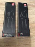 Fischbesteck 2tlg.von Zwilling Nova, je Set 9,—€, Nordrhein-Westfalen - Jüchen Vorschau