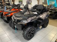 CFMOTO CF MOTO C-Force 850 LOF 4x4 64PS ( Quad ATV ) Bayern - Eging am See Vorschau