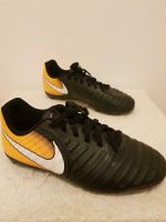 Nike Gr. 36 Kinder Fußballschuhe Tiempo Rostock - Lichtenhagen Vorschau