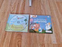 CD Feli Flo der Überraschungs Geburtstag Hörspiel lieder Niedersachsen - Ahlerstedt Vorschau