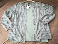 Karo-Bluse Cecil mit Top Gr. XXL Hessen - Philippsthal (Werra) Vorschau