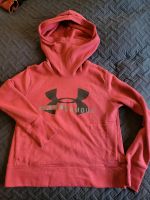 Under Armour Hoodie pink Gr.S Niedersachsen - Meine Vorschau