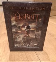 Der Hobbit DVD , High-Fantasy, Klassiker , Film Nordrhein-Westfalen - Hagen Vorschau