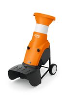 Stihl Elektro-Häcksler GHE 150 Baden-Württemberg - Möglingen  Vorschau