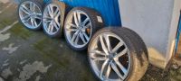 Audi RS6 C7 Alufelgen 21 Zoll mit Winterreifen 285/30 R21 Essen - Schonnebeck Vorschau