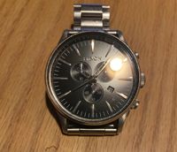 Nixon Unisex-Armbanduhr Sentry Analog Quarz Bochum - Bochum-Süd Vorschau