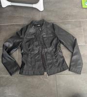 ONLY Lederjacke Bikerjacke NEU! Nordrhein-Westfalen - Coesfeld Vorschau