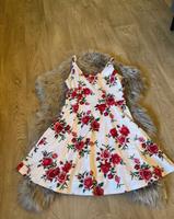 Kleid Sommerkleid Gr. 38 h&m Hessen - Hatzfeld (Eder) Vorschau