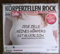 Körperzellen Rock CD Nordrhein-Westfalen - Werne Vorschau