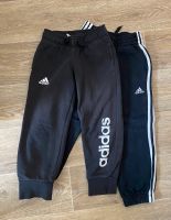 Adidas ❣️Jogginghosen Junge 116 Sachsen - Aue Vorschau