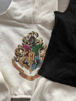 C&A Crop Sweatshirt Hogwarts Harry Potter (146/152) Thüringen - Schmalkalden Vorschau