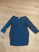 Umstandsshirt H&M Mama, dunkelblau, M Bayern - Waltenhofen Vorschau