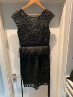 Damen Abendkleid neu Lipsy VIP Größe 36 Cocktailkleid Partykleid Bayern - Augsburg Vorschau