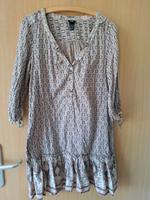 leichtes Tunika Kleid H&M Gr. 40 Baumwolle Thüringen - Weimar Vorschau