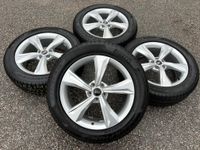 4 ORIGINAL 19" ALU WINTERRÄDER AUDI Q5 SQ5 FY 80A601025K #1CCL Bayern - Bad Tölz Vorschau