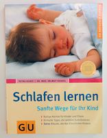 Schlafen lernen - Sanfte Wege für Ihr Kind Bayern - Hemau Vorschau