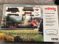 Startpackung “Dampf” von Märklin für H0 Nordrhein-Westfalen - Paderborn Vorschau