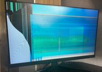 Defekt / MSI Optix Gaming Monitor, 27 Zoll (Modell G2412DE) Hessen - Eschwege Vorschau