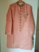 Bollywood Indische Mode - Sherwani in rosa Hessen - Hattersheim am Main Vorschau