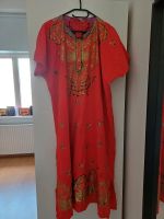 Langes rotes Kleid Nordrhein-Westfalen - Gelsenkirchen Vorschau