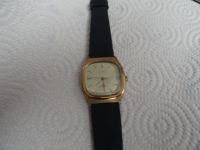 Armbanduhr Uhr Timex Automatic Water resistent - vintage - Datum Rheinland-Pfalz - Brachbach Vorschau