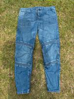 G-Star Motac Deconstructed Jeans 3D slim W33 L32 Bayern - Schwabach Vorschau